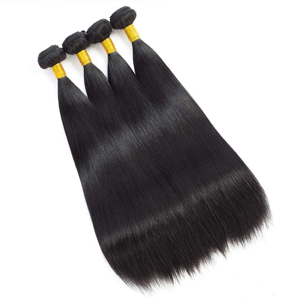 Premium Bulk Human Hair